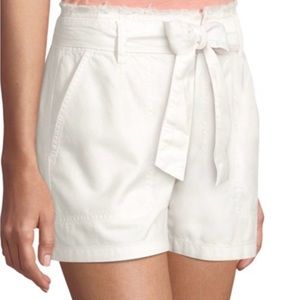 A.N.A Women’s High Rise Pull-On Short Size 12